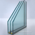 Building Insulated Glass Lowe Insulated glass for building Manufactory